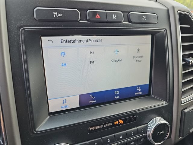 Certified 2021 Ford Expedition XLT RWD image 25