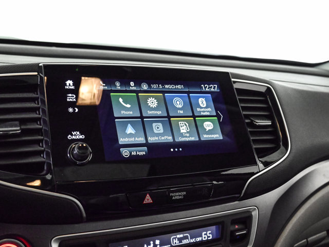 Used 2019 Honda Pilot EX-L image 13