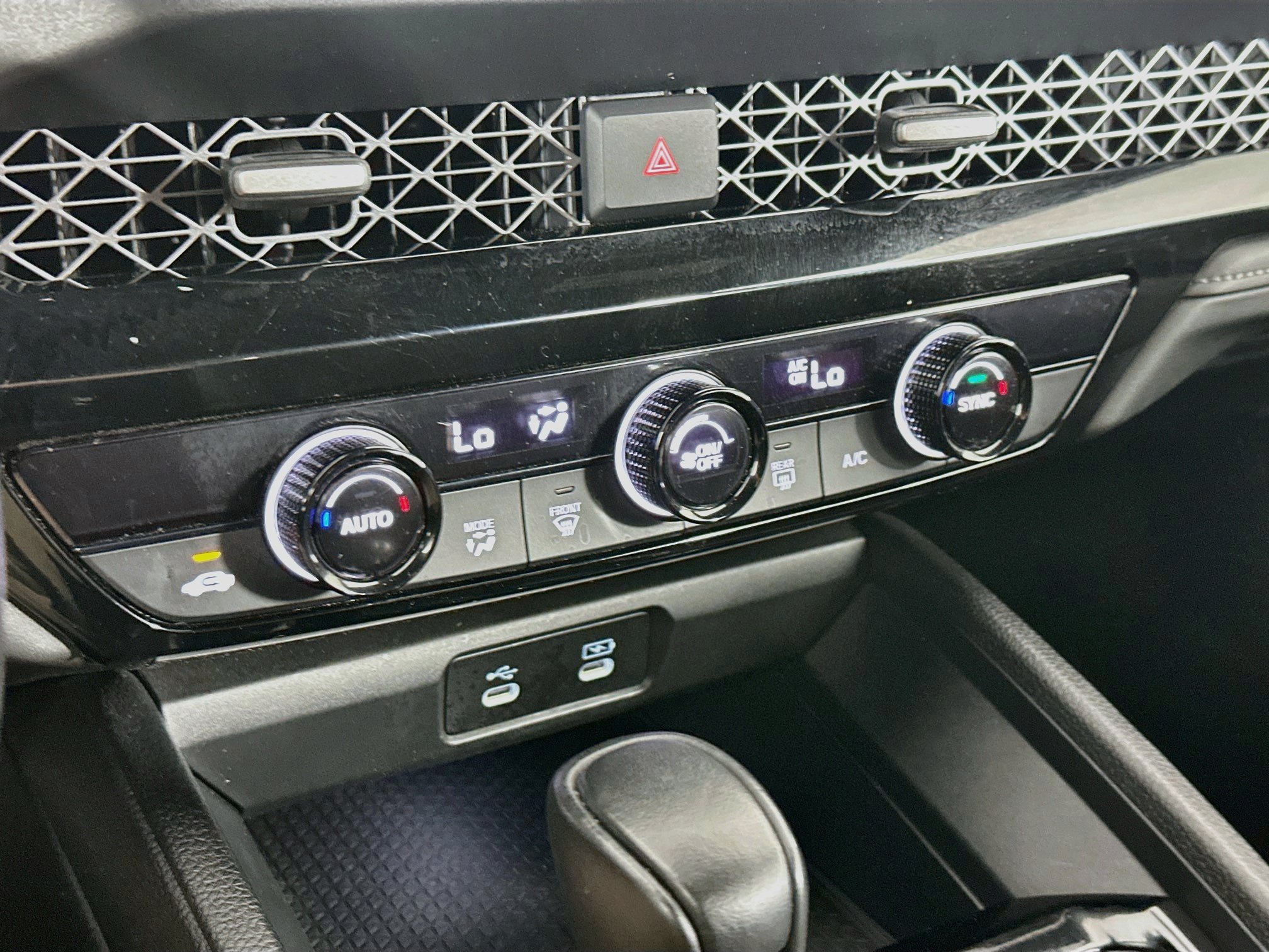 Used 2024 Honda Accord Sport image 22