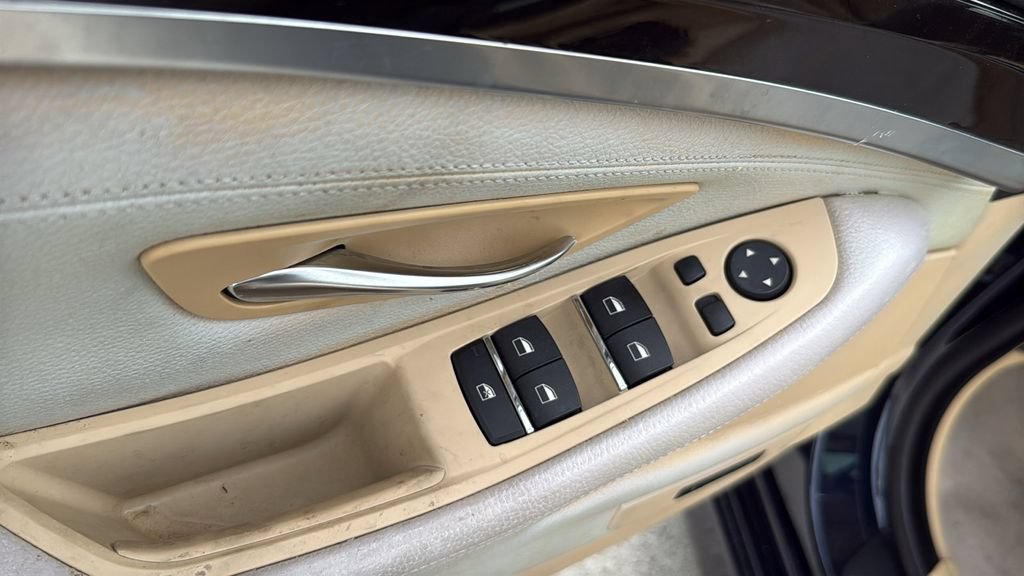 Used 2014 BMW 528i Sedan RWD image 21