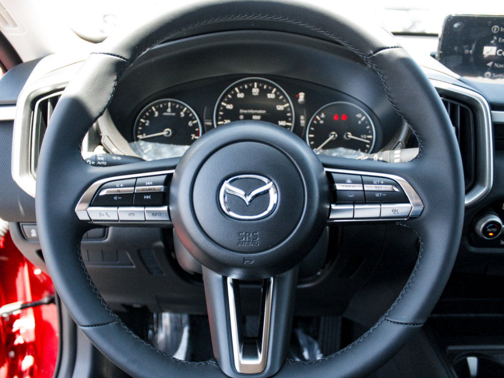 New 2026 MAZDA CX-50 AWD 2.5 S w/ Cargo Package image 12