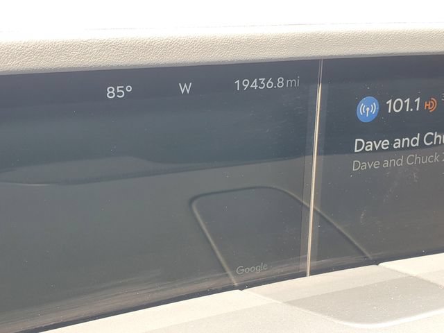 Certified 2024 Lincoln Nautilus Premier AWD/4WD image 17