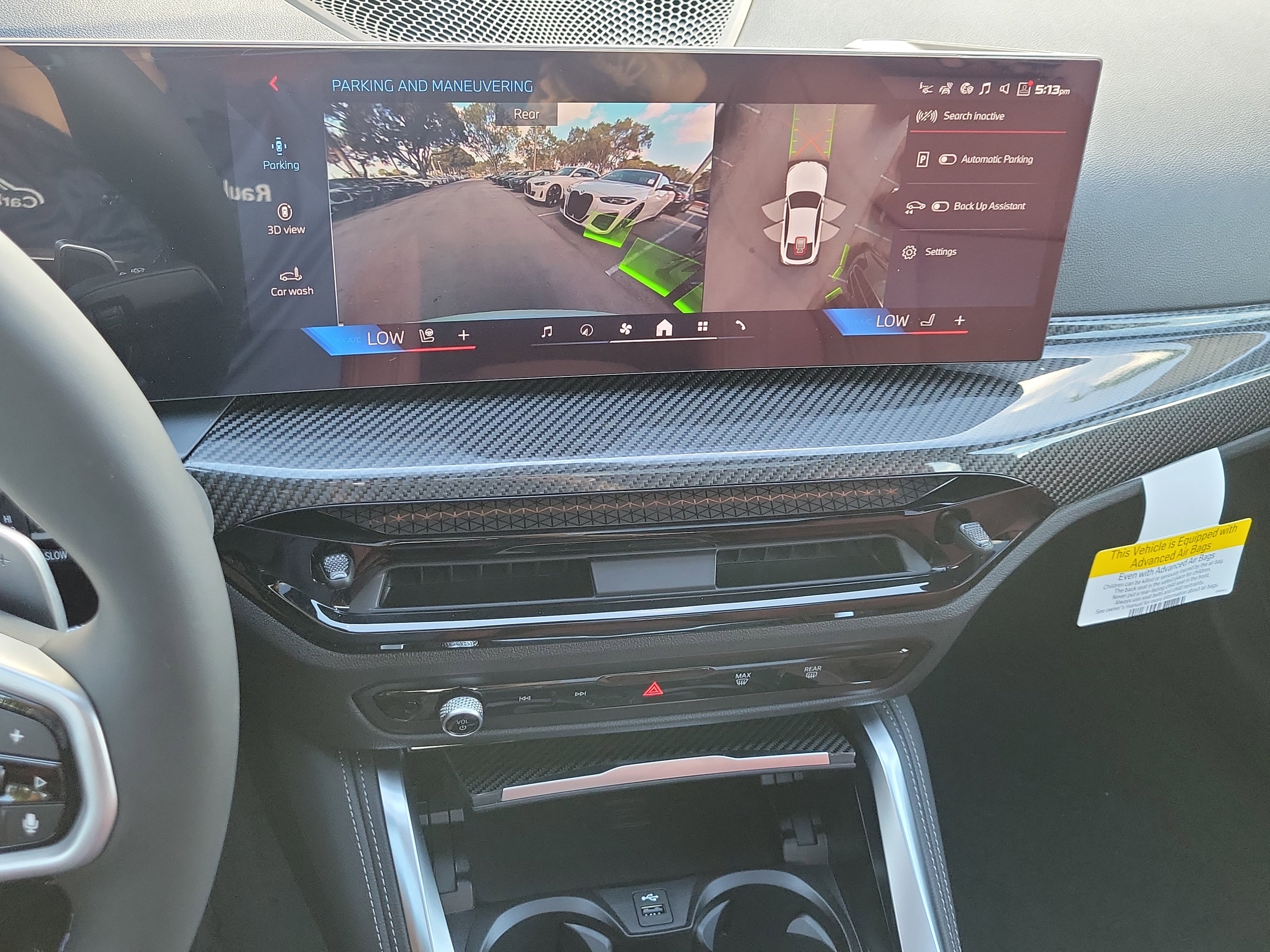 New 2026 BMW M440i w/ Premium Package image 24