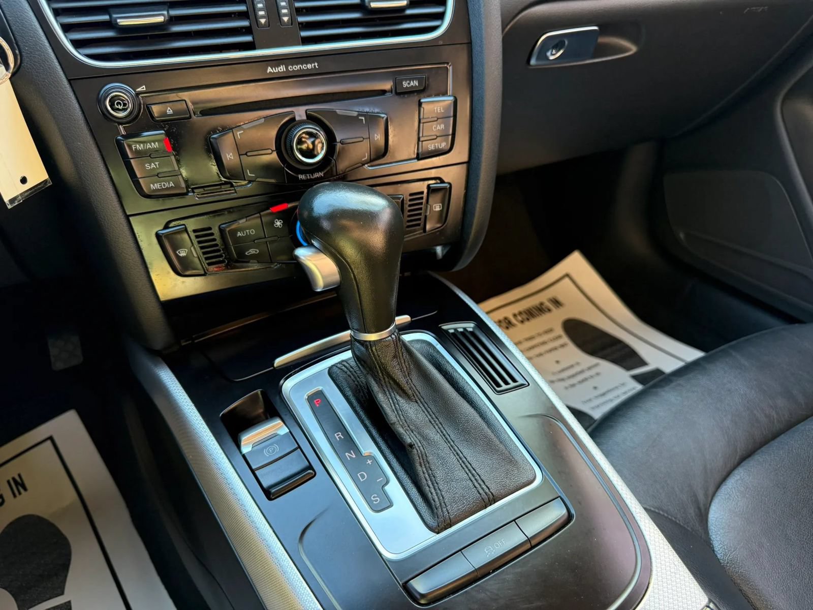 Used 2011 Audi A5 2.0T Premium AWD/4WD image 22