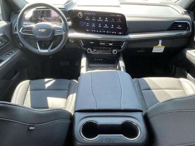 New 2026 Chevrolet Tahoe Premier image 12