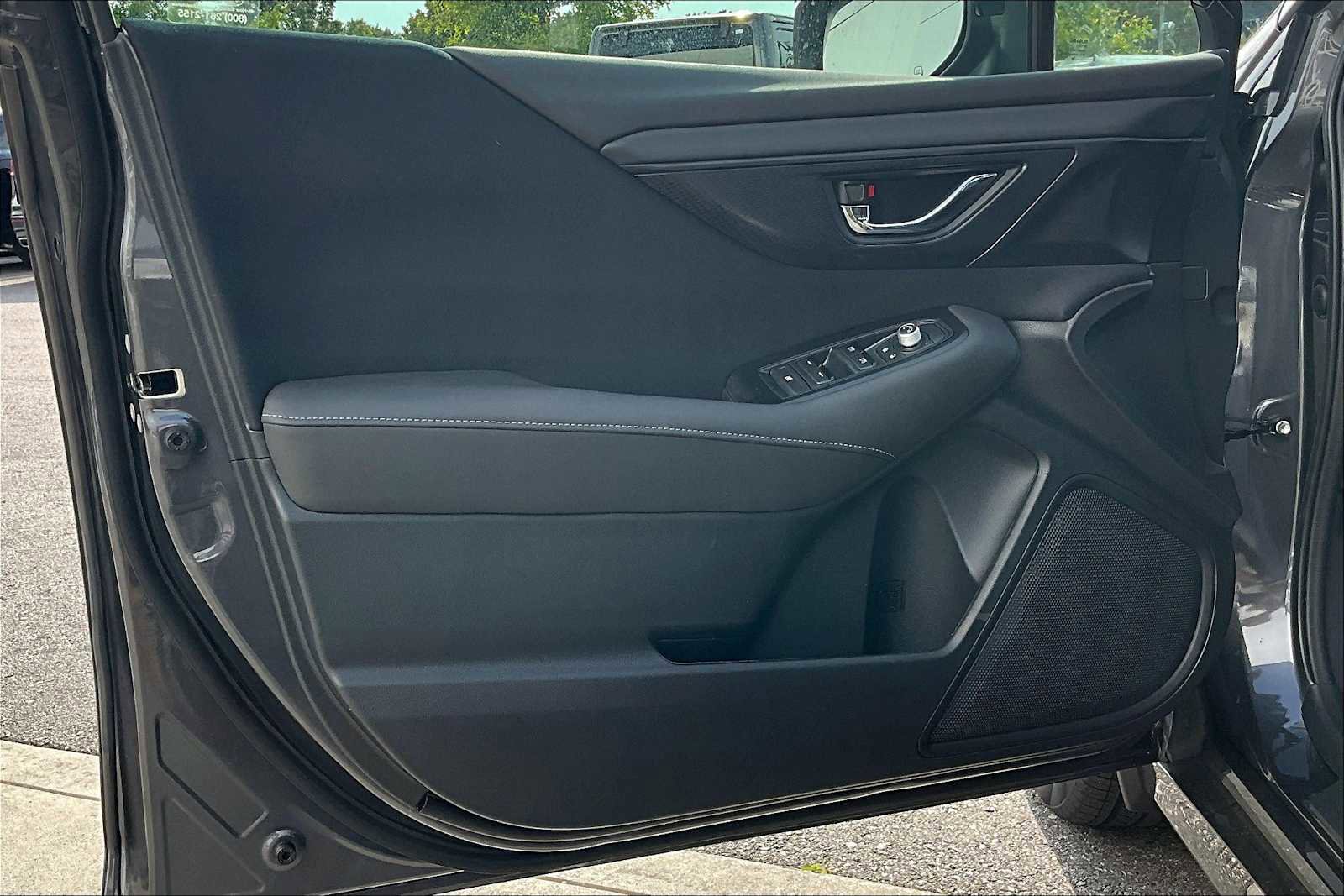 New 2025 Subaru Legacy Premium image 10