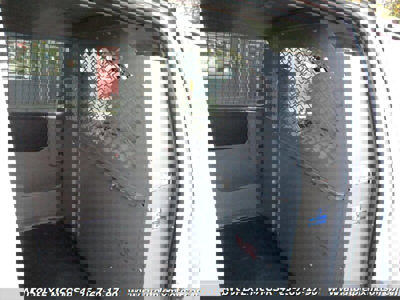 Used 2008 Chevrolet Uplander w/ Climate Package image 13