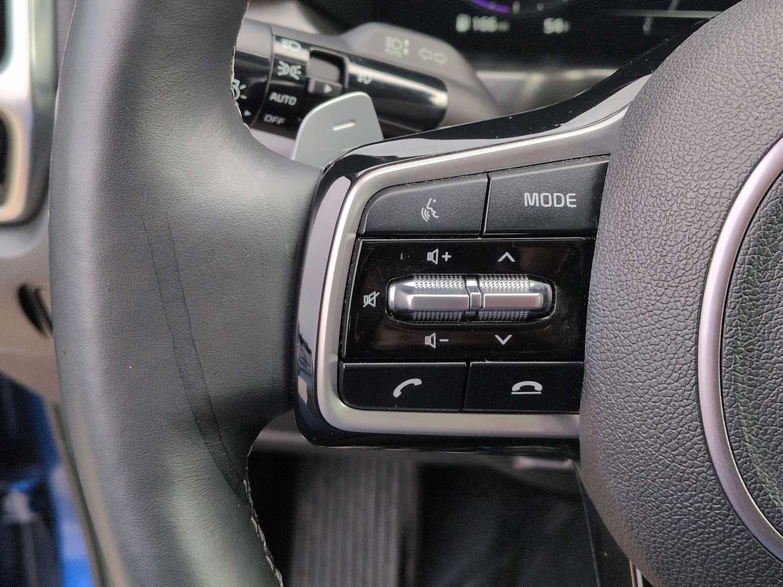 Used 2021 Kia Sorento SX image 25