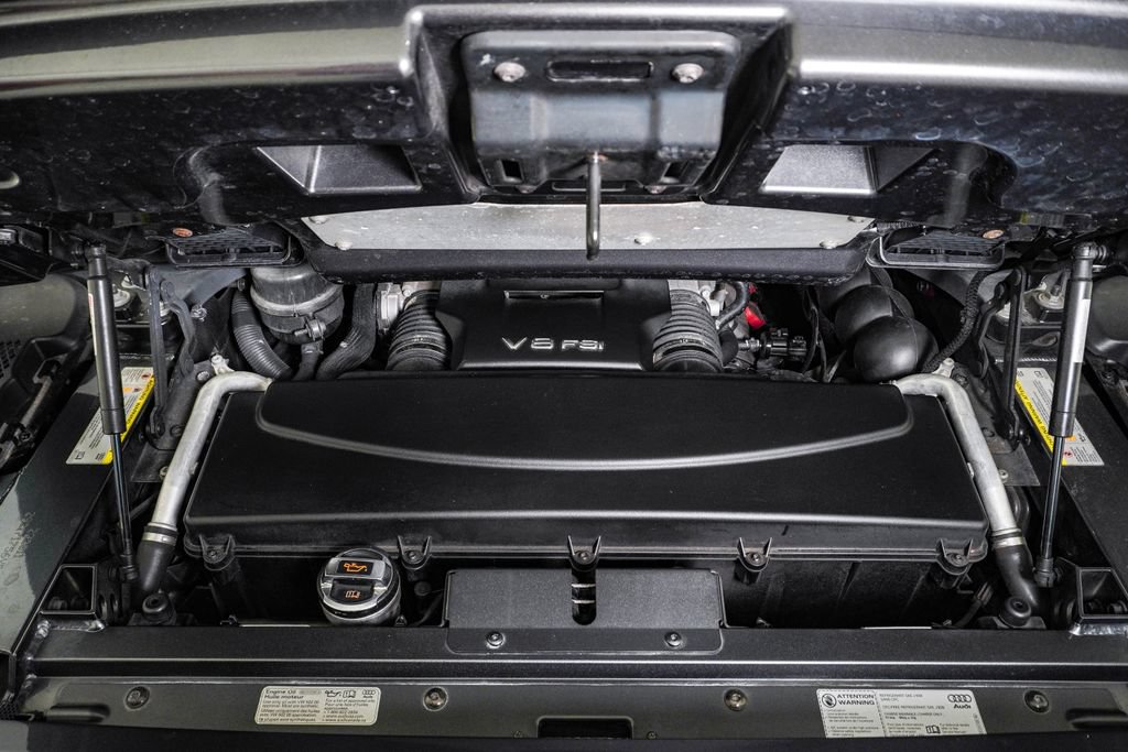 Used 2012 Audi R8 V8 AWD/4WD image 31