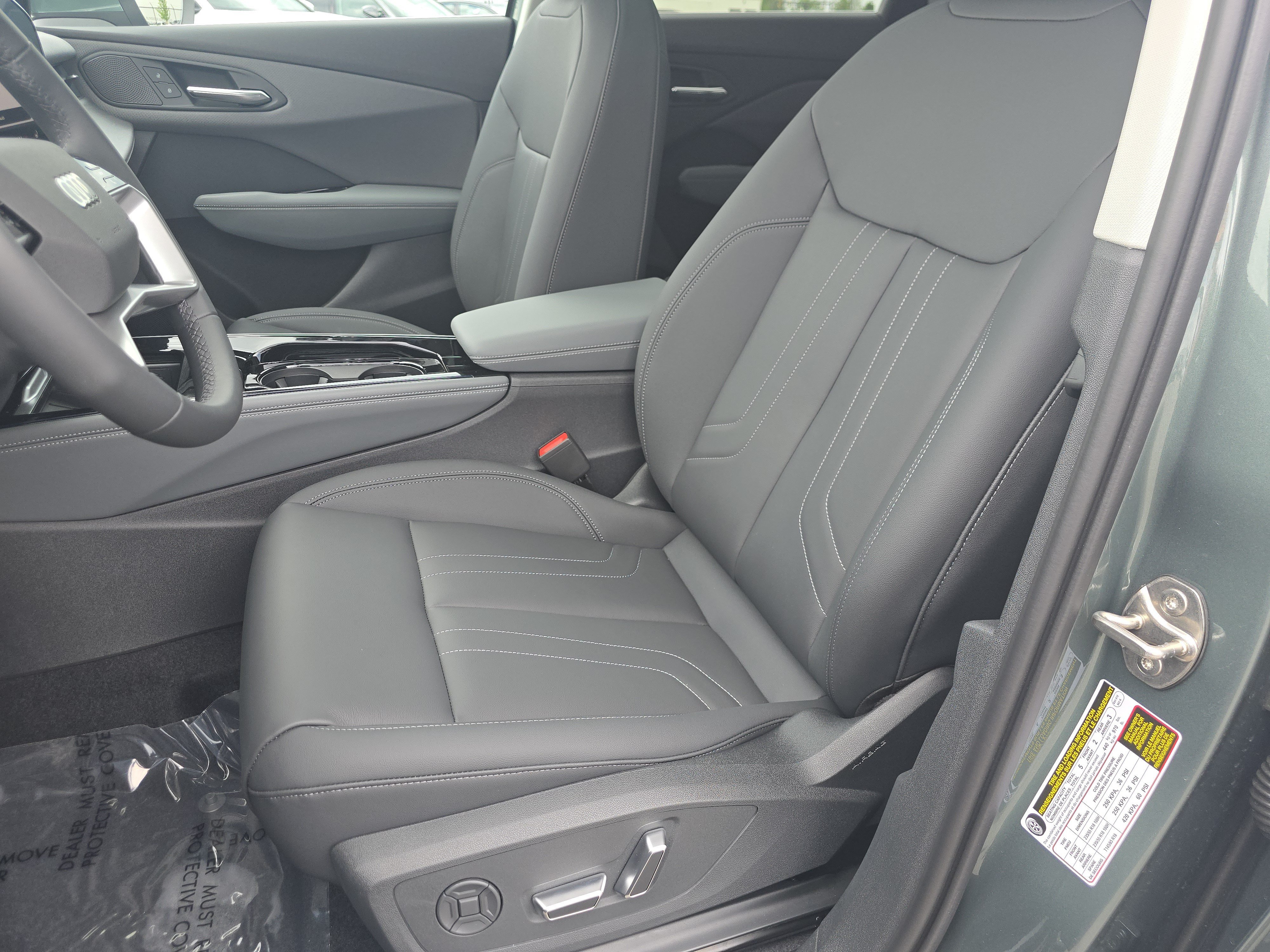 New 2026 Audi Q3 quattro 2.0T AWD/4WD image 21