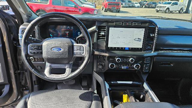Certified 2024 Ford F350 Lariat image 13