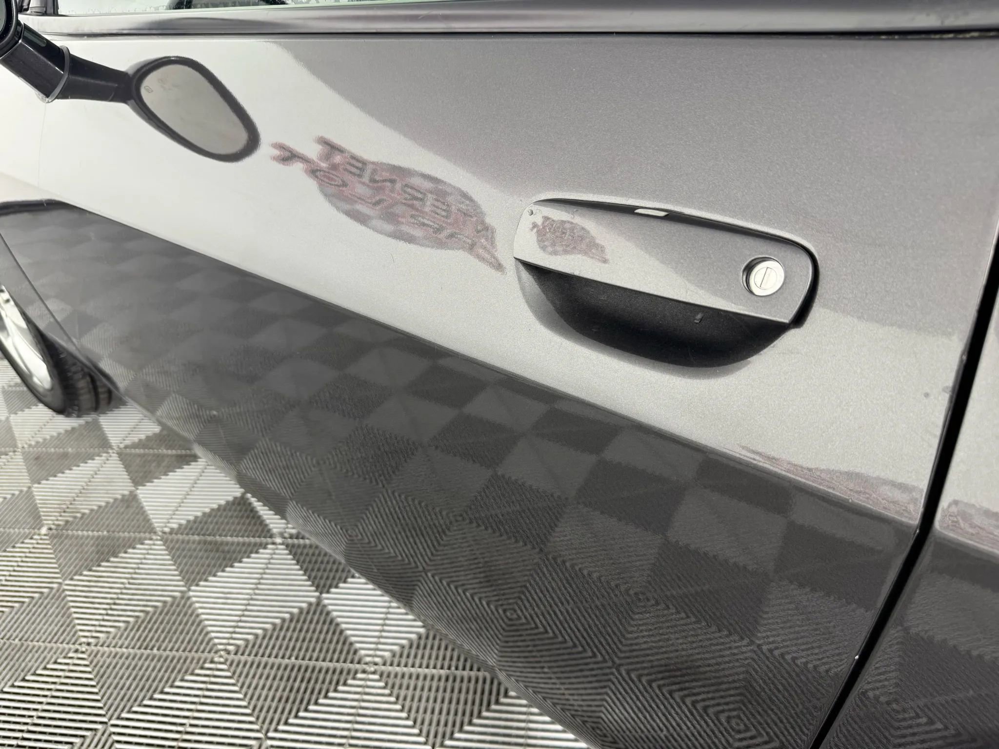 Used 2021 Dodge Challenger SXT image 24