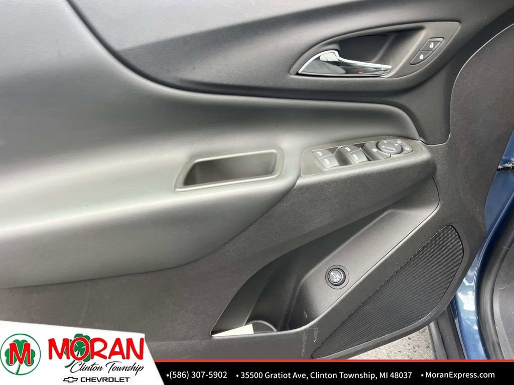 Certified 2024 Chevrolet Equinox LT image 15