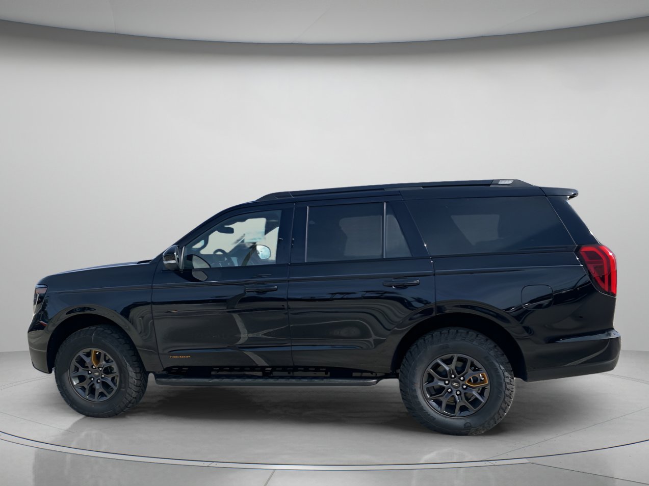 New 2026 Ford Expedition Tremor image 5