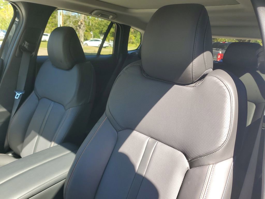 New 2026 MAZDA CX-50 AWD 2.5 S w/ Cargo Package image 15