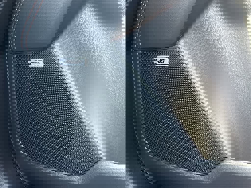 Certified 2025 MAZDA CX-5 Carbon Edition image 28