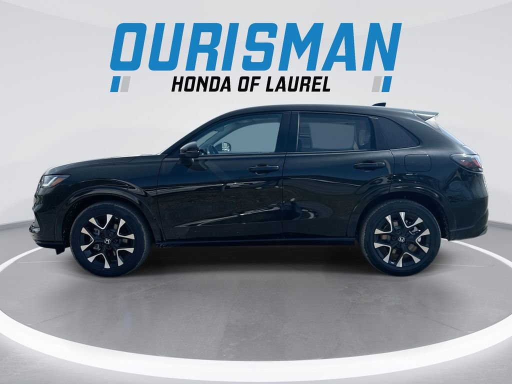 New 2026 Honda HR-V EX-L image 5