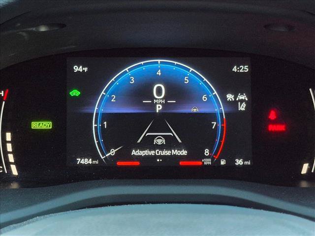 Certified 2026 Toyota Camry LE w/ Convenience Package FWD image 11