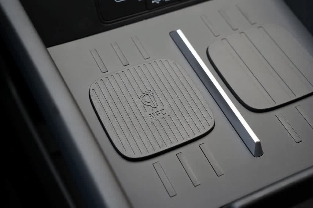New 2026 Hyundai Santa Fe SEL FWD image 19