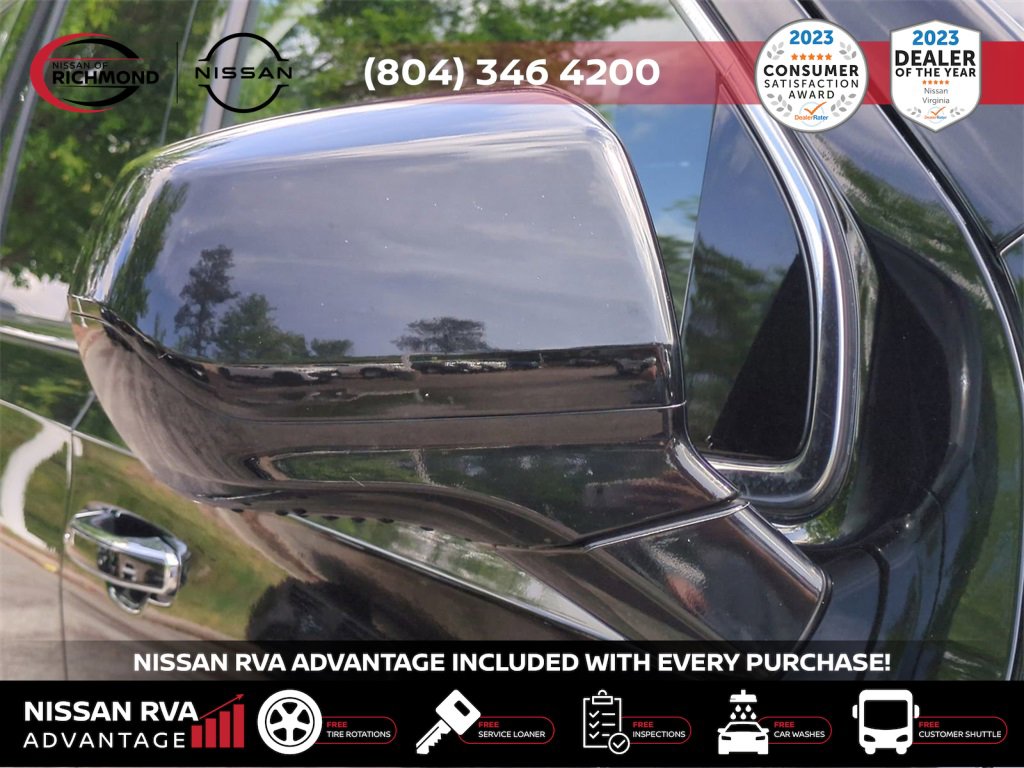 Used 2023 GMC Yukon SLT image 13