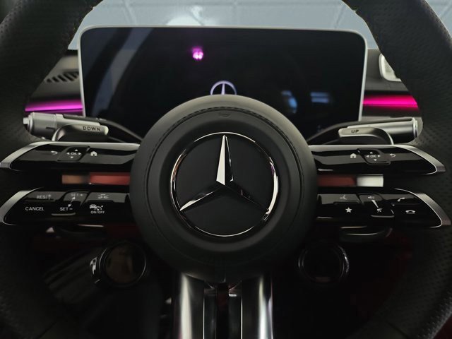Used 2025 Mercedes-Benz S 63 AMG S image 35