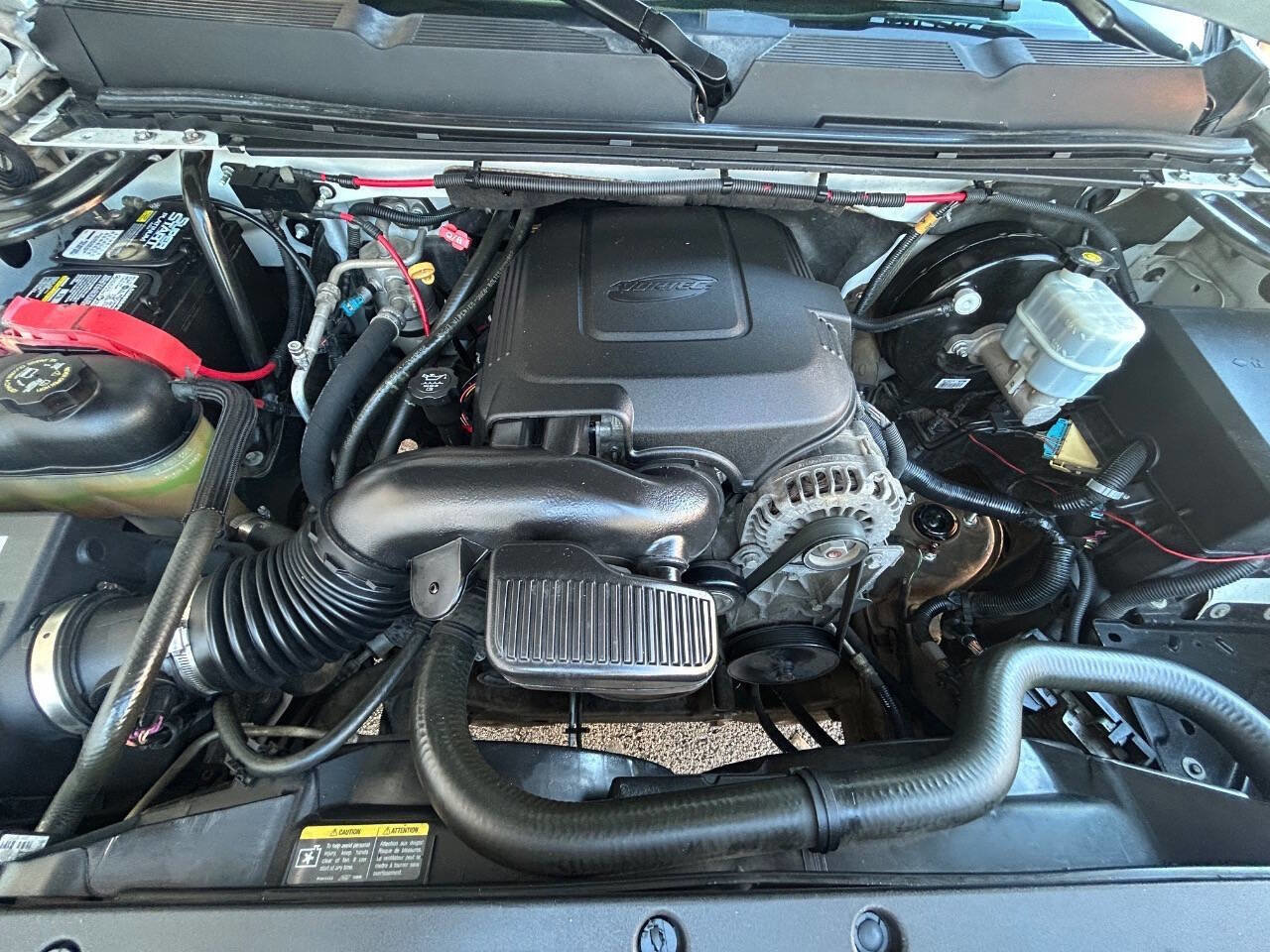 Used 2008 Chevrolet Silverado 1500 LT w/ Power Pack Plus image 21