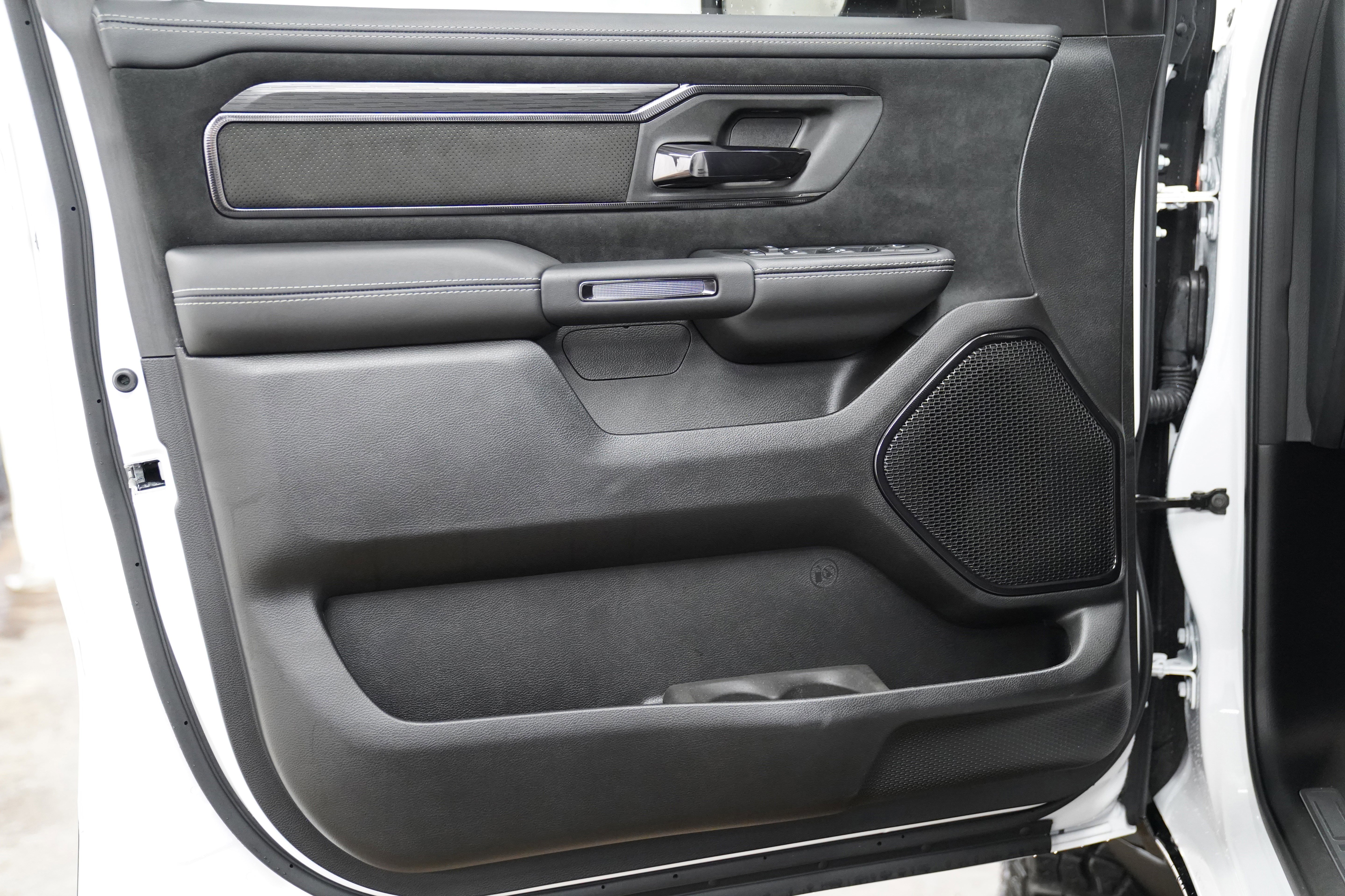 Used 2026 RAM 1500 RHO w/ Bed Utility Group image 17