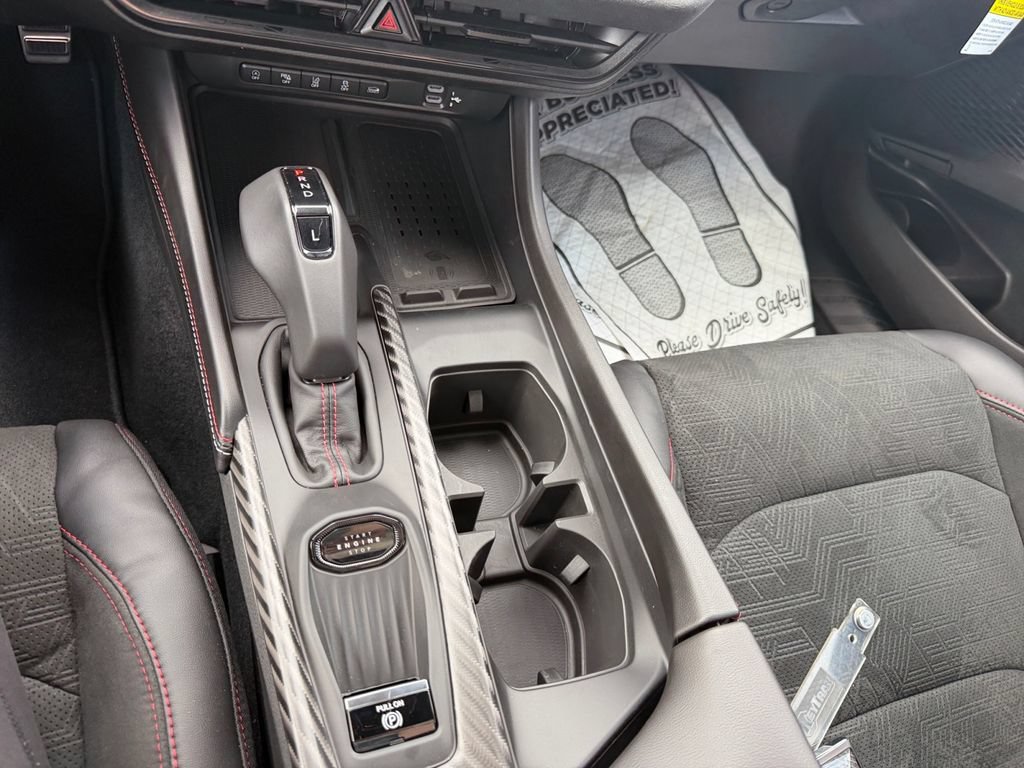 New 2026 Dodge Charger Scat Pack AWD/4WD image 15