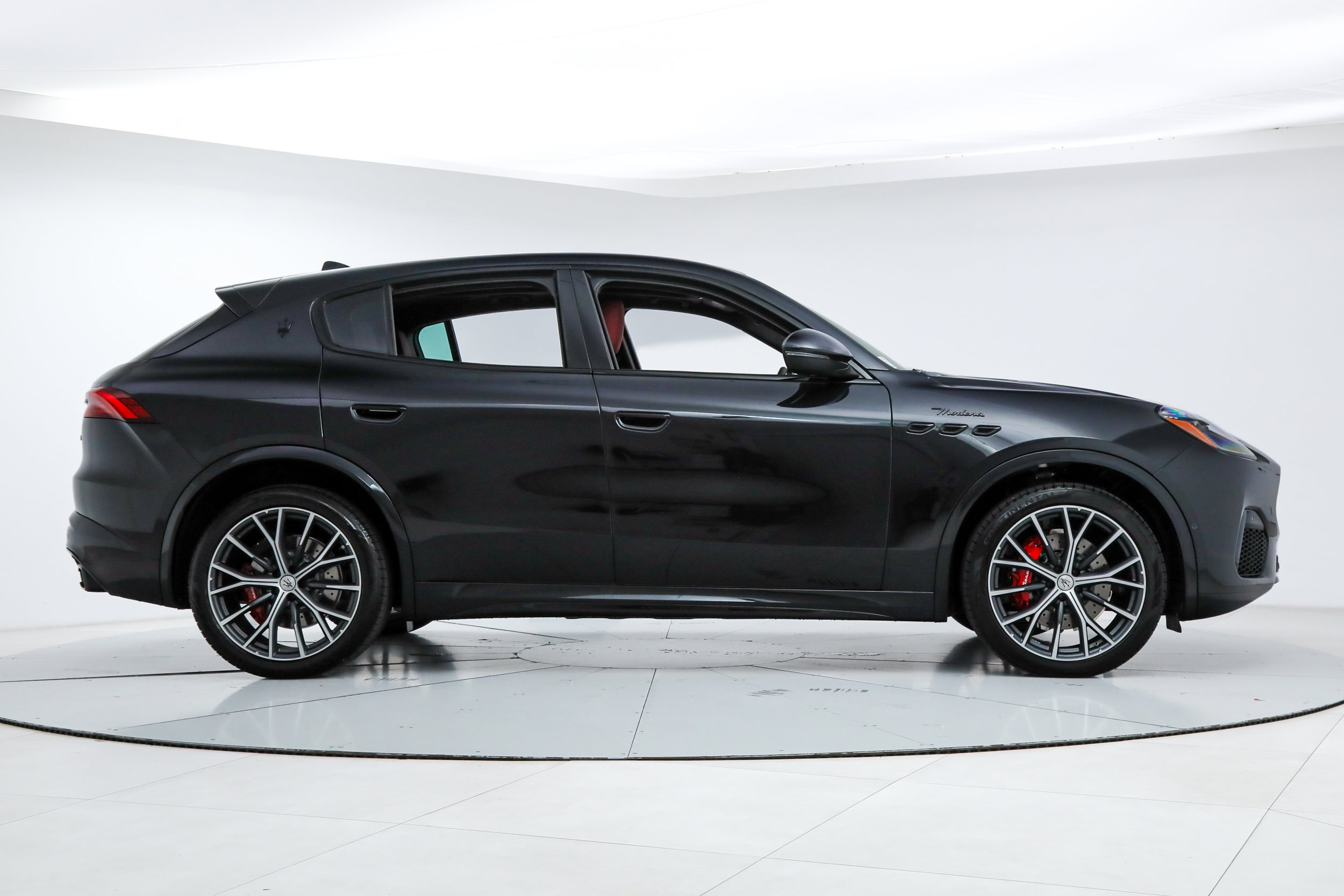 New 2026 Maserati Grecale Modena AWD/4WD image 6