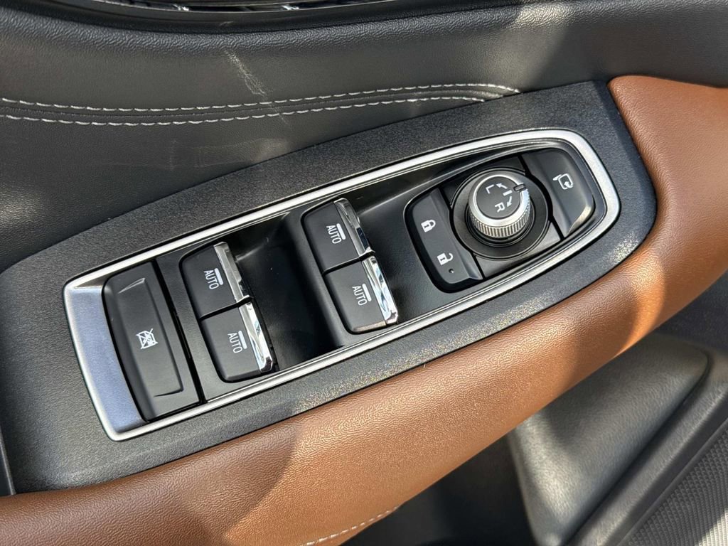Used 2021 Subaru Outback Touring XT AWD/4WD image 23