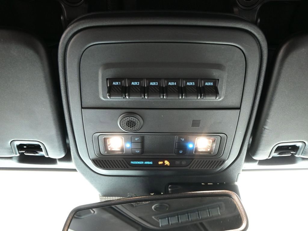 Used 2024 Ford Bronco Heritage Edition image 15