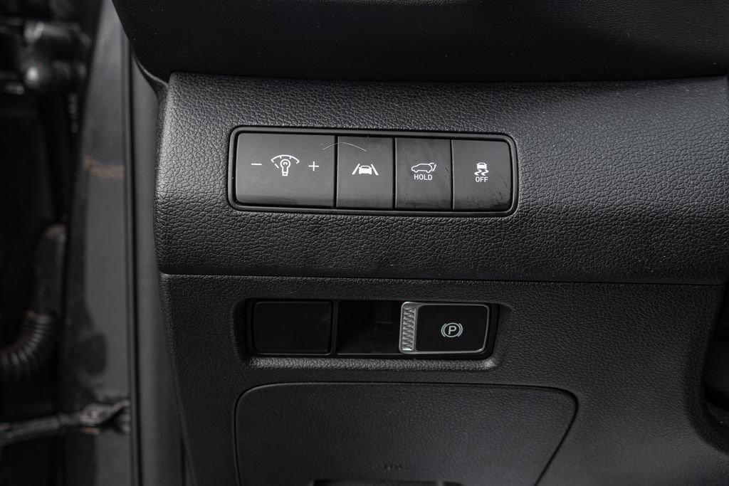Certified 2023 Hyundai Santa Fe SEL AWD/4WD image 26