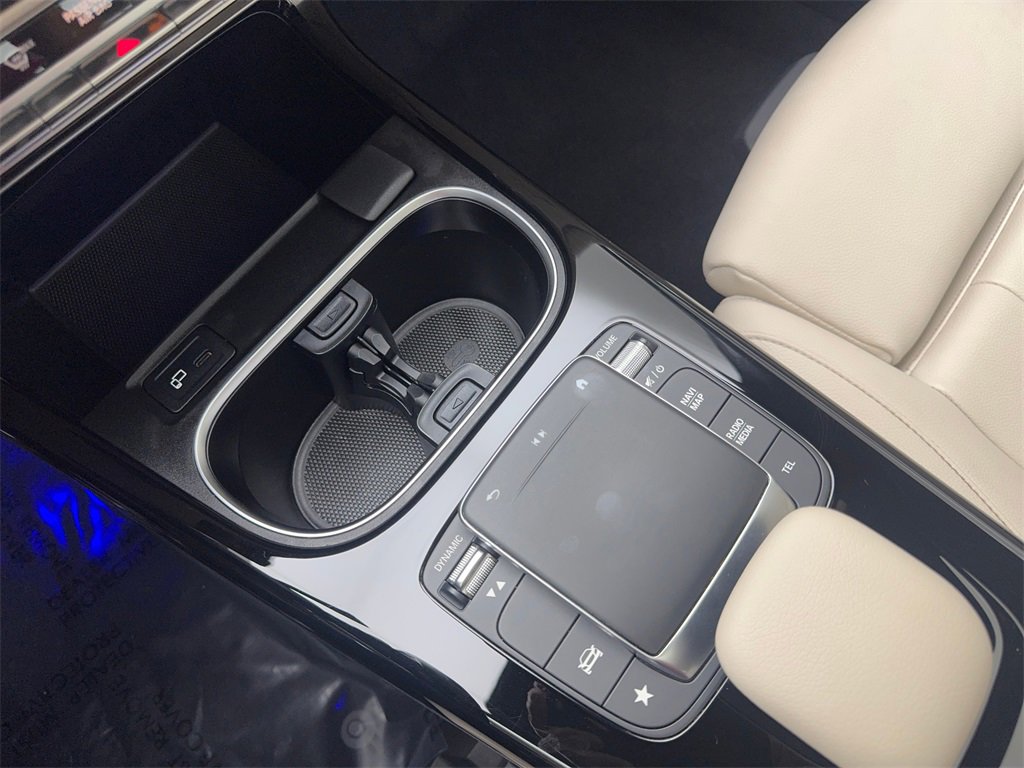 Used 2022 Mercedes-Benz CLA 250 4MATIC image 65