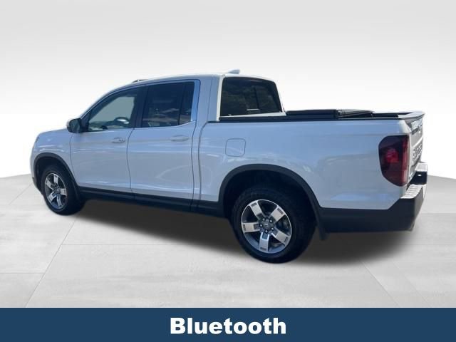 Used 2025 Honda Ridgeline RTL image 5