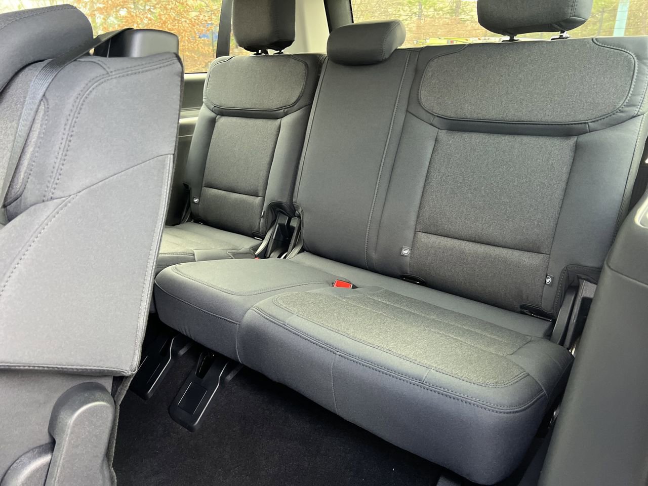 New 2026 Ford Expedition Max Active image 18