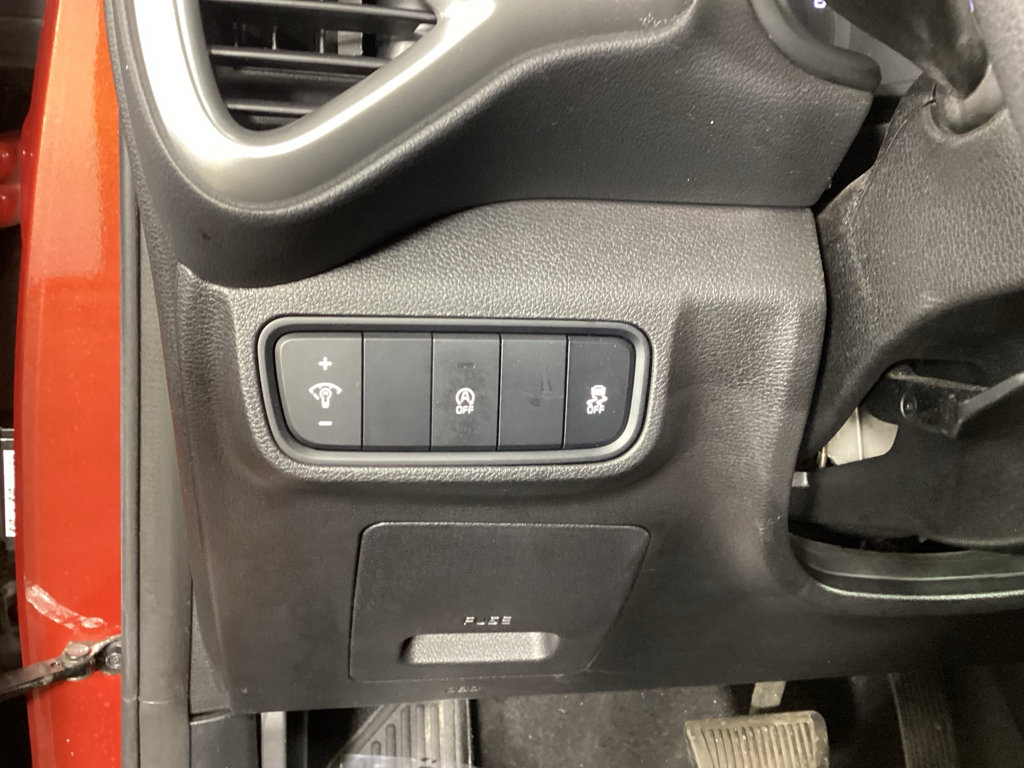 Used 2021 Kia Soul LX image 21