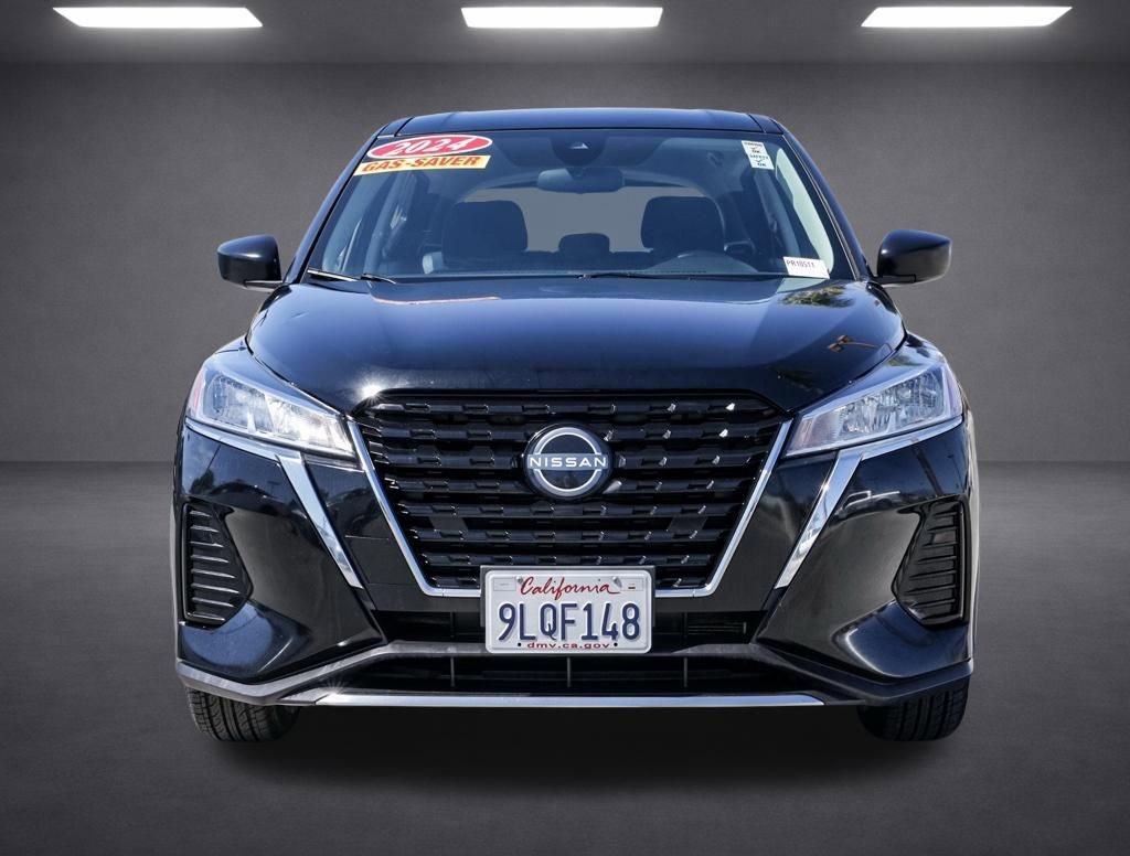 Used 2024 Nissan Kicks S FWD image 9