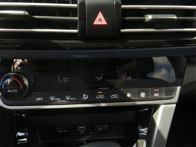 Used 2023 Kia Seltos S image 26