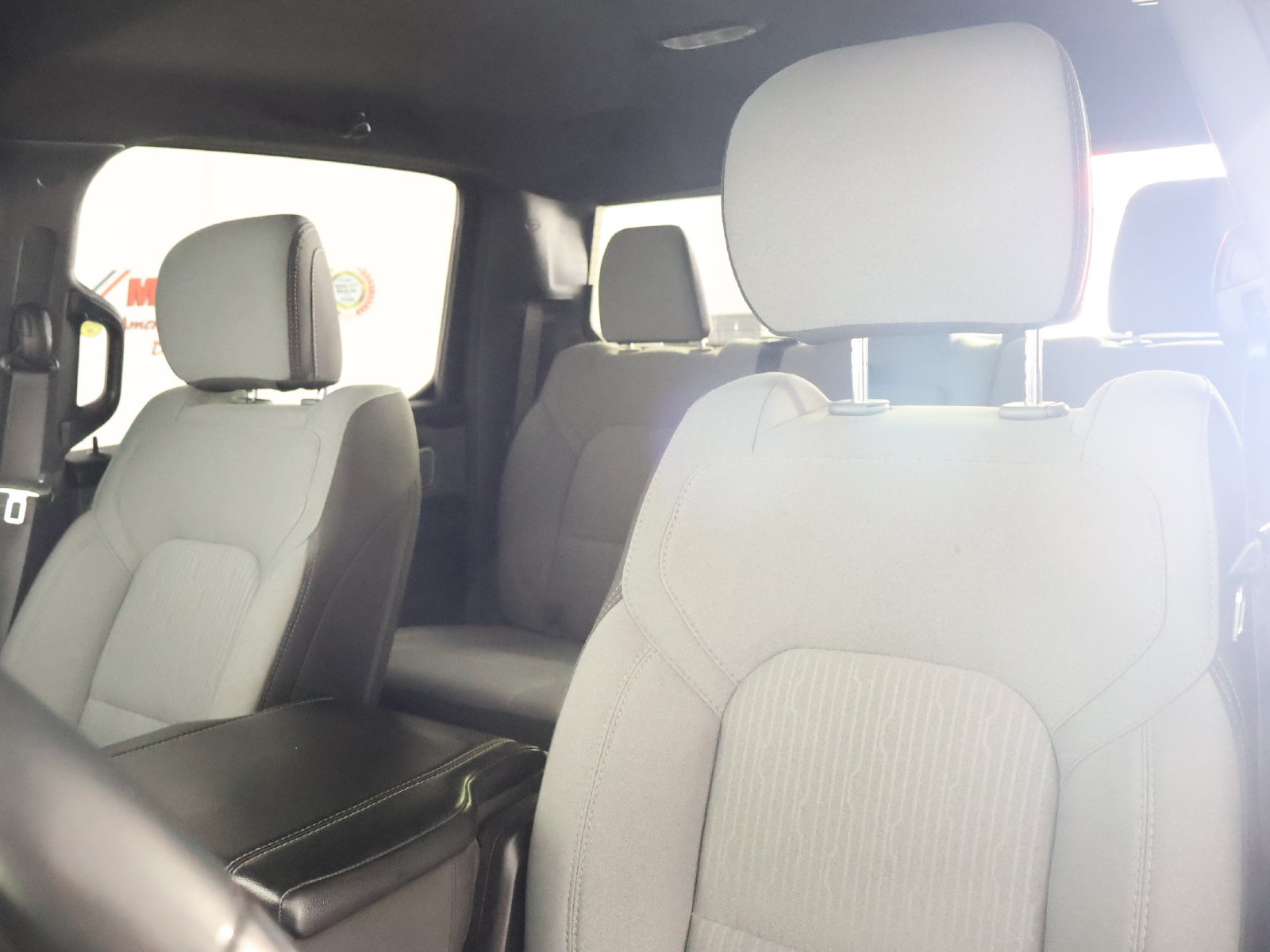 Used 2022 RAM 1500 Big Horn AWD/4WD image 31