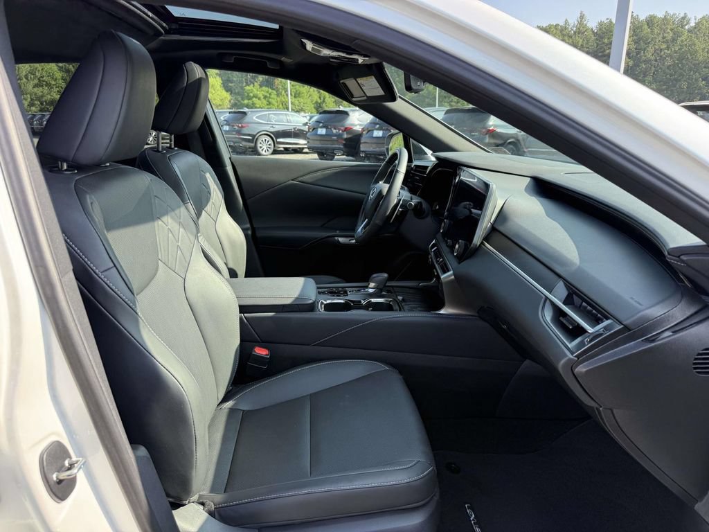 Used 2025 Lexus RX 350 Premium AWD/4WD image 15