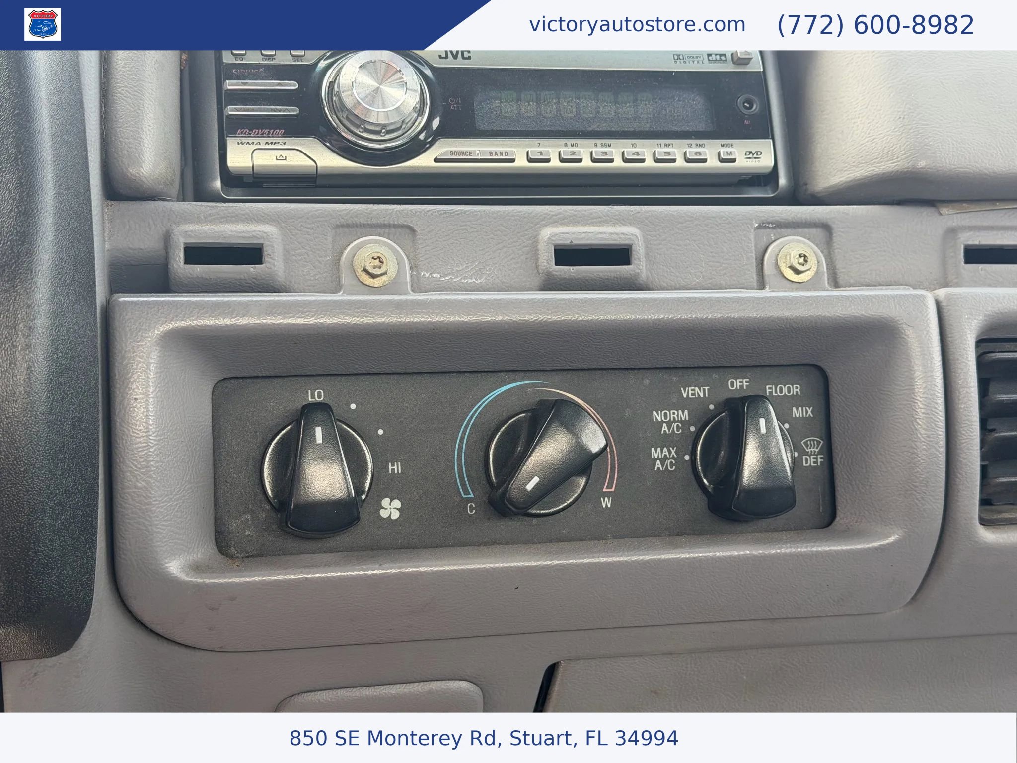 Used 1994 Ford F350 2WD SuperCab DRW image 23