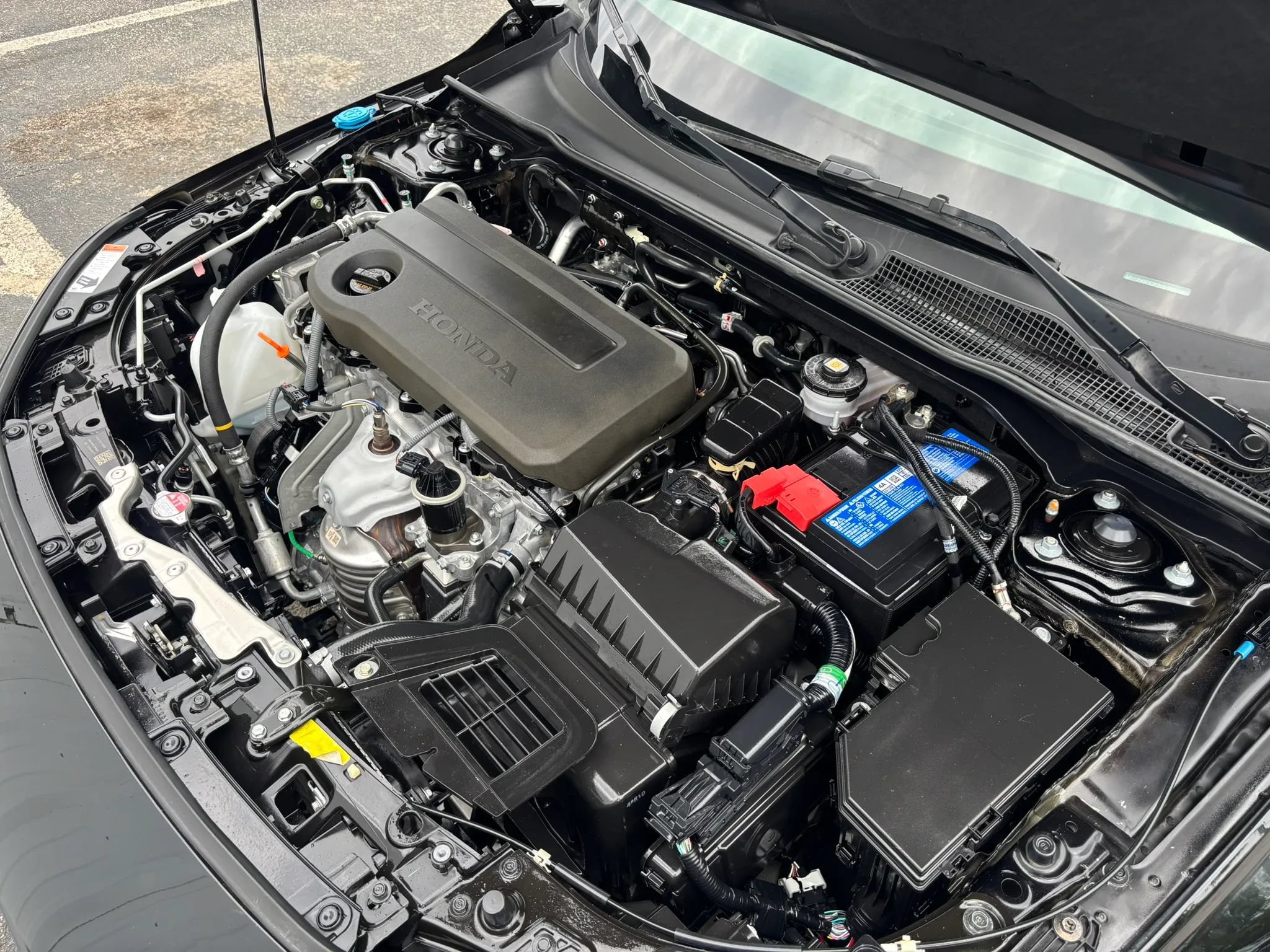 Used 2025 Honda Civic LX image 57