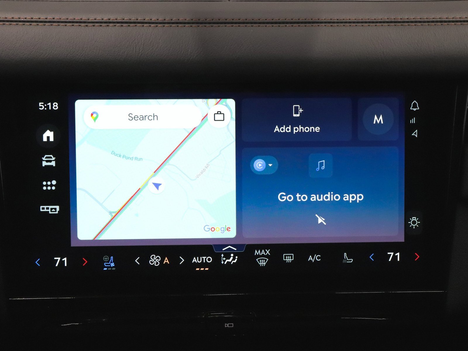 Used 2025 Lincoln Navigator Black Label image 41