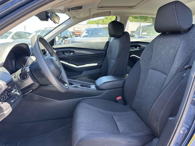 Used 2024 Honda Accord SE image 17