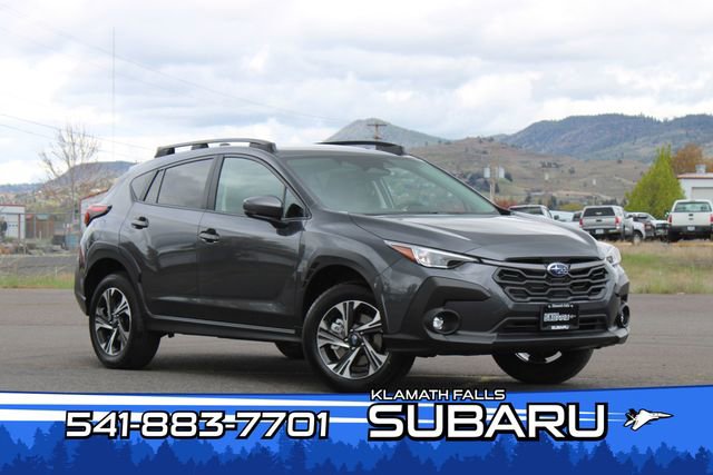 New 2026 Subaru Crosstrek 2.0i Premium