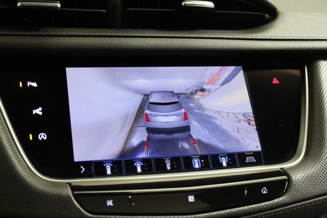 Used 2020 Cadillac XT5 Sportv AWD/4WD image 23