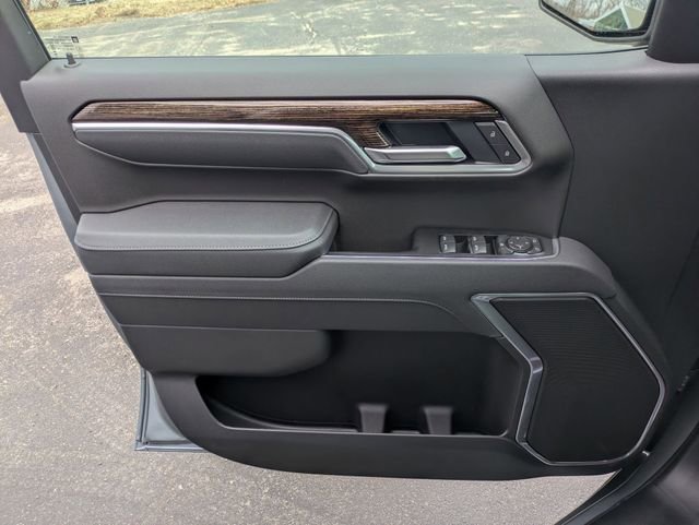 New 2026 GMC Sierra 1500 SLE AWD/4WD image 11