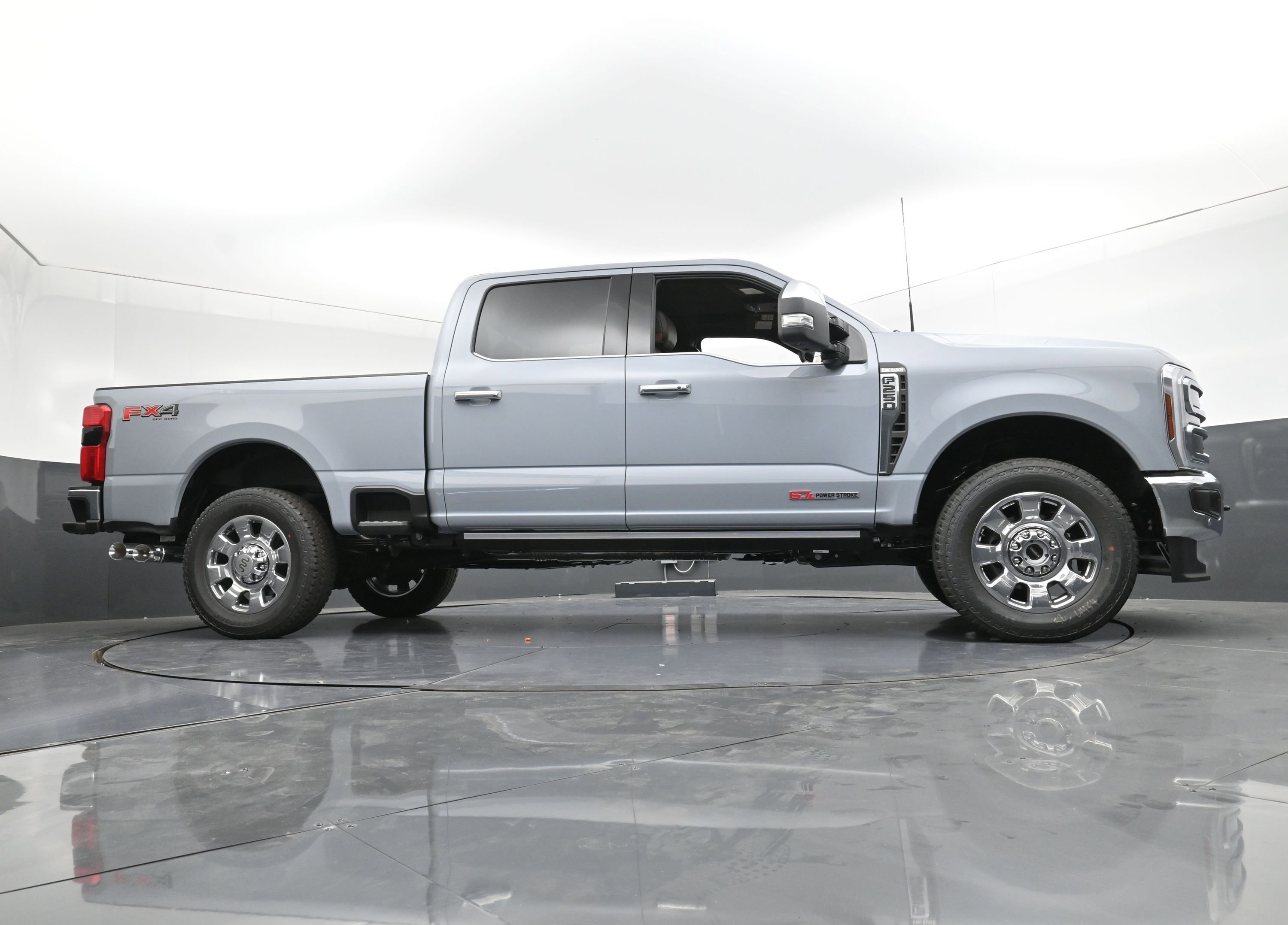 New 2026 Ford F250 King Ranch image 17