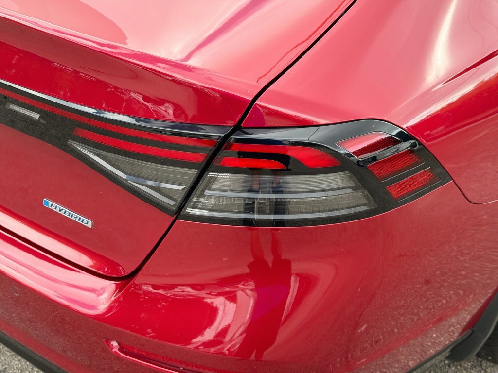 Certified 2024 Honda Accord EX-L image 27