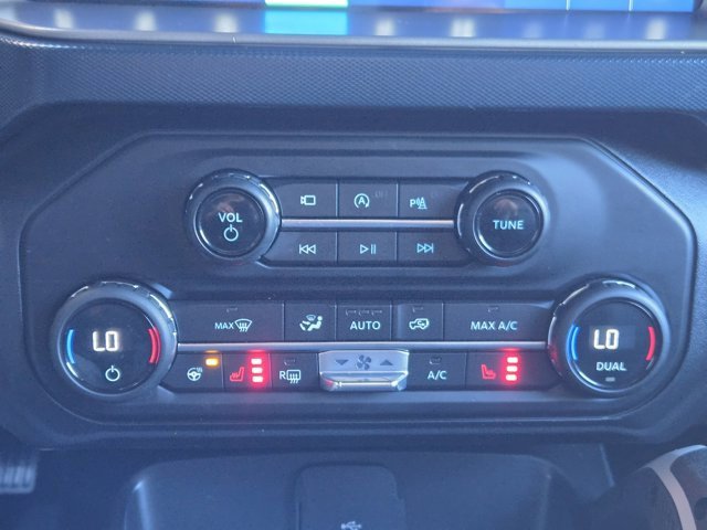 Used 2021 Ford Bronco First Edition image 18